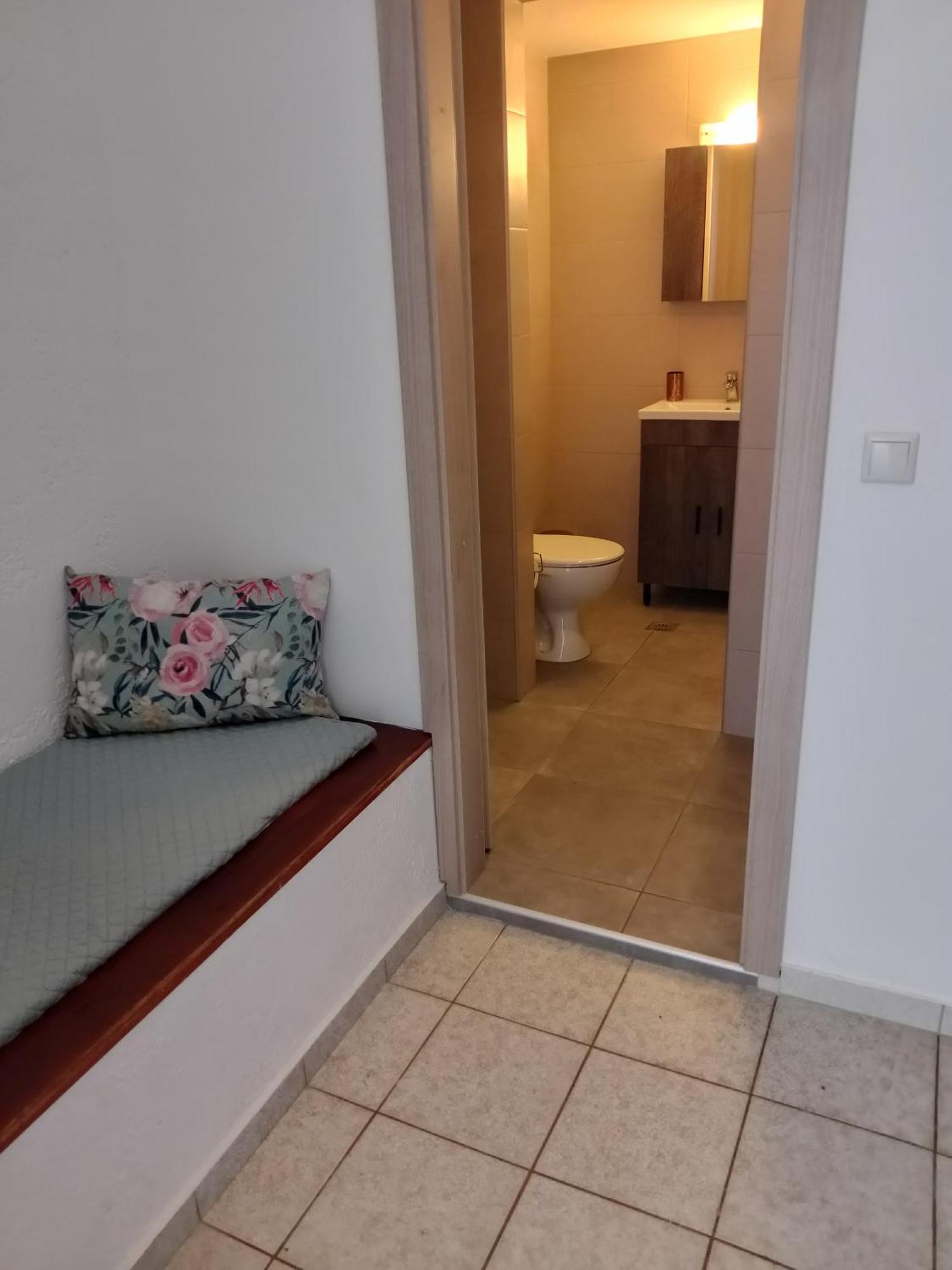 Anatoli Lygaria Apartments On The Beach 利加里亚 外观 照片